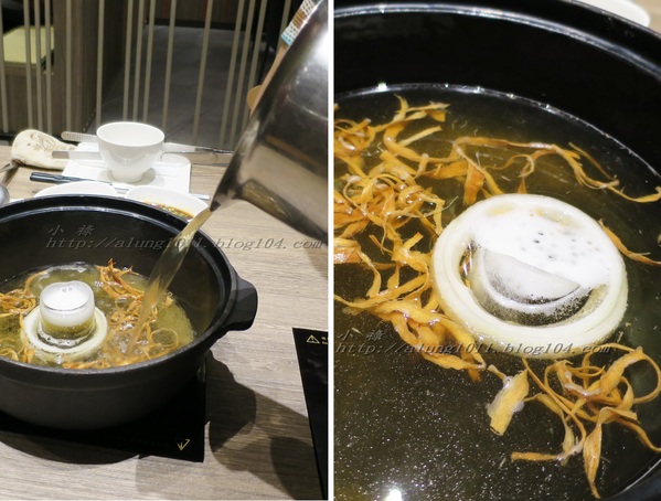 聚北海道昆布鍋(高雄大魯閣草衙道店)：一起來相聚~    ..聚北海道昆布鍋(高雄大魯閣草衙道店)