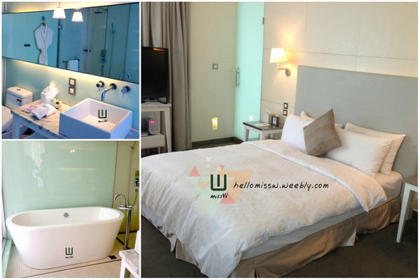 F HOTEL(知本館)：台東｜知本住宿 F HOTEL知本館 新開幕位置優越、設備新穎商旅