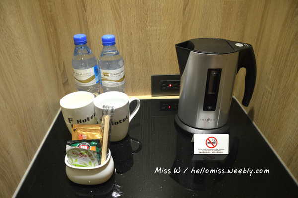 F HOTEL(知本館)：台東｜知本住宿 F HOTEL知本館 新開幕位置優越、設備新穎商旅