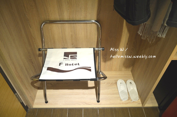 F HOTEL(知本館)：台東｜知本住宿 F HOTEL知本館 新開幕位置優越、設備新穎商旅