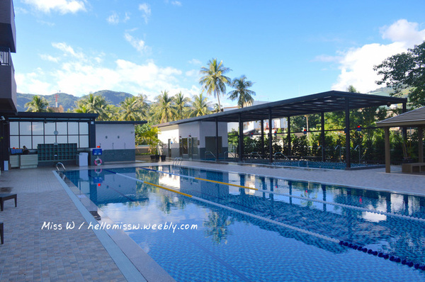 F HOTEL(知本館)：台東｜知本住宿 F HOTEL知本館 新開幕位置優越、設備新穎商旅