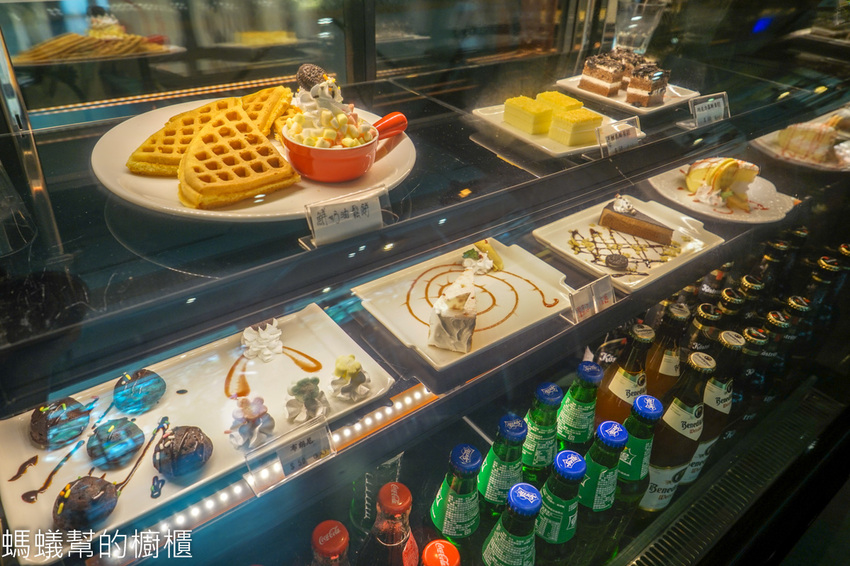 南投市A+倉庫 | 中興新村特色複合式餐廳，大份量餐點美味又飽足！中興新村特色貨櫃屋餐廳。 - 螞蟻幫的櫥櫃