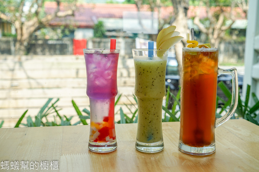 南投市A+倉庫 | 中興新村特色複合式餐廳，大份量餐點美味又飽足！中興新村特色貨櫃屋餐廳。 - 螞蟻幫的櫥櫃