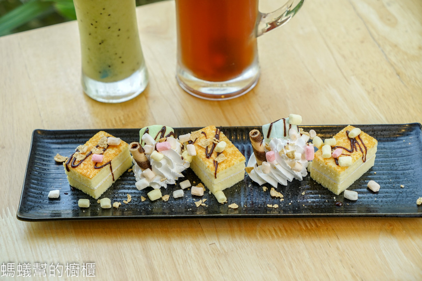 南投市A+倉庫 | 中興新村特色複合式餐廳，大份量餐點美味又飽足！中興新村特色貨櫃屋餐廳。 - 螞蟻幫的櫥櫃