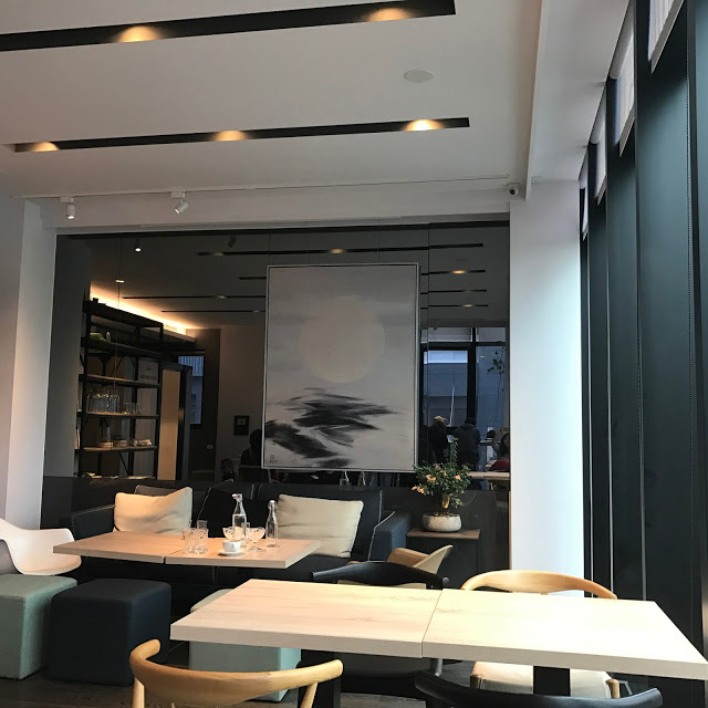 [食記] 新竹 築咖啡。在綠意圍繞裡享受假日早晨!新菜色--班乃迪克蛋、蘑菇煎蛋捲