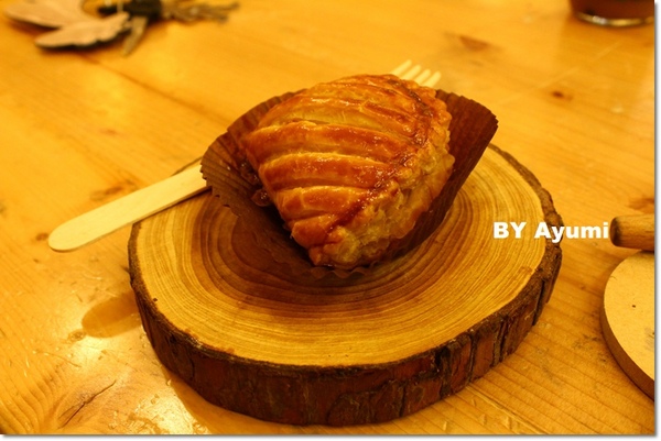 Wooderful life餐廳：[食記]Wooderful life手創生活體驗展(餐飲區)-華山文創園區內超好拍超可愛的一個享受下午茶的天堂