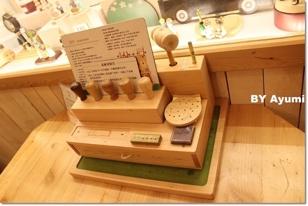 Wooderful life餐廳：[食記]Wooderful life手創生活體驗展(餐飲區)-華山文創園區內超好拍超可愛的一個享受下午茶的天堂