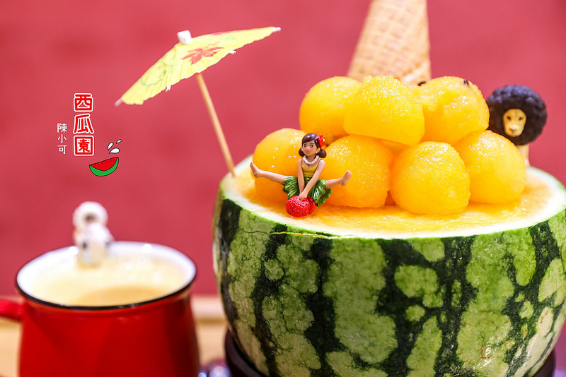 蘆洲冰店,古早味旺來冰店 @陳小可的吃喝玩樂