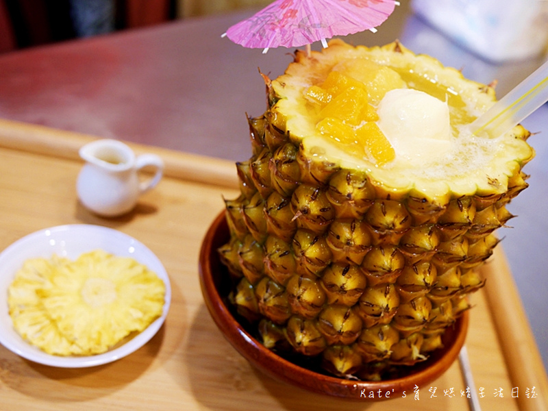 蘆洲中正路 古早味旺來冰店 蘆洲冰店推薦 蘆洲吃冰 蘆洲哪一家冰好吃 蘆洲鳳梨冰 鳳梨創意冰品16.jpg