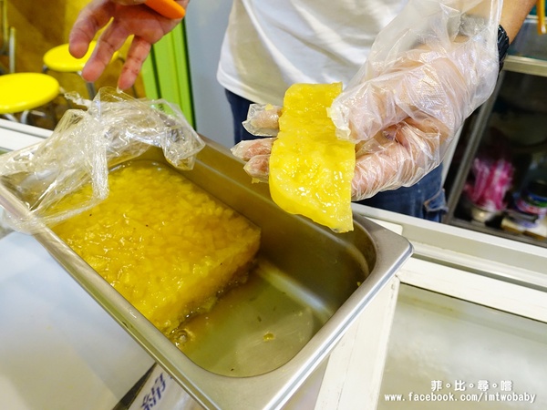 古早味旺來冰店：【捷運美食】古早味旺來冰店 正港台灣味+純天然果香 創意冰品夏日鳯梨園吸睛度十足！每日限量供應~