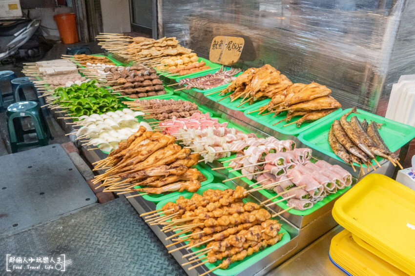 埔里第一指名必吃的烤肉，內行的都知道要打電話預約~