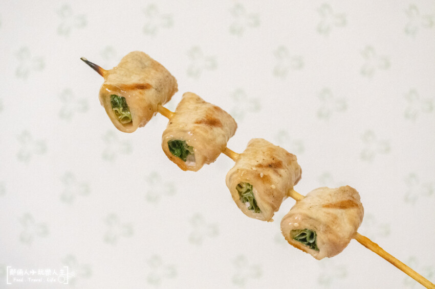 埔里第一指名必吃的烤肉，內行的都知道要打電話預約~