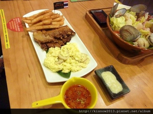 這味泰泰20-香蕉炒蛋和五花肉.JPG 這味泰泰20-香蕉炒蛋和五花肉.JPG