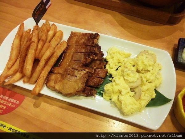 這味泰泰21-香蕉炒蛋和五花肉.JPG 這味泰泰21-香蕉炒蛋和五花肉.JPG