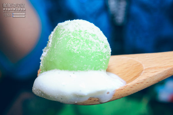 帕帕克の店【八德美食】|桃園市八德區療癒系冰店；八德“冰友”的日常。