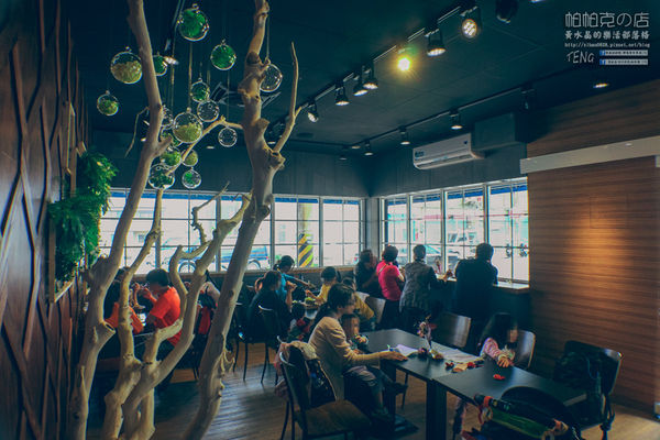 帕帕克の店【八德美食】|桃園市八德區療癒系冰店；八德“冰友”的日常。