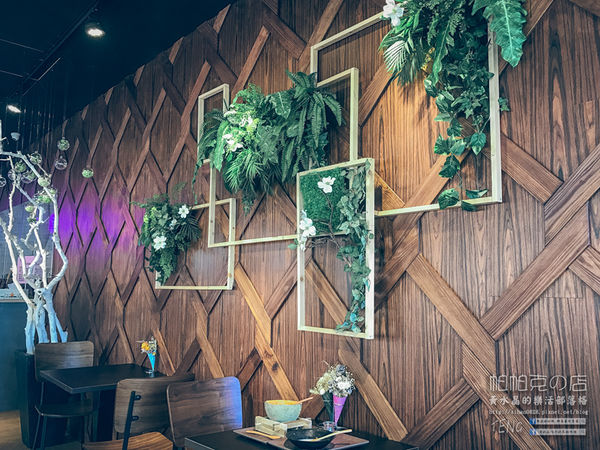 帕帕克の店【八德美食】|桃園市八德區療癒系冰店；八德“冰友”的日常。