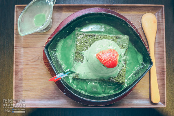 帕帕克の店【八德美食】|桃園市八德區療癒系冰店；八德“冰友”的日常。