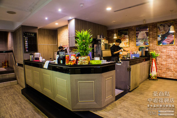 茶自點複合式餐飲【中壢復興店】|桃園中壢在地19年老店美食;養生食補/火鍋/套餐/咖啡/茶飲/甜點/商務/開會/聚餐/生日派對;我的少女時代宮廷版泡沫紅茶店。
