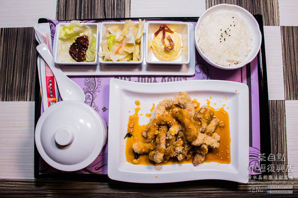 茶自點複合式餐飲【中壢復興店】|桃園中壢在地19年老店美食；養生食補/火鍋/套餐/咖啡/茶飲/甜點/商務/開會/聚餐/生日派對；我的少女時代宮廷版泡沫紅茶店。