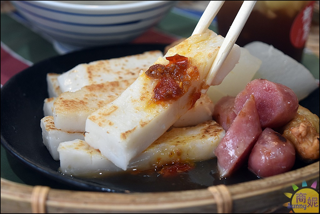 洗版IG浮誇冰品古早味麵食!有春冰菓室~台中科博館前懷舊復刻冰店 吃飽吃巧吃浮誇通通有!@商妮吃喝遊樂