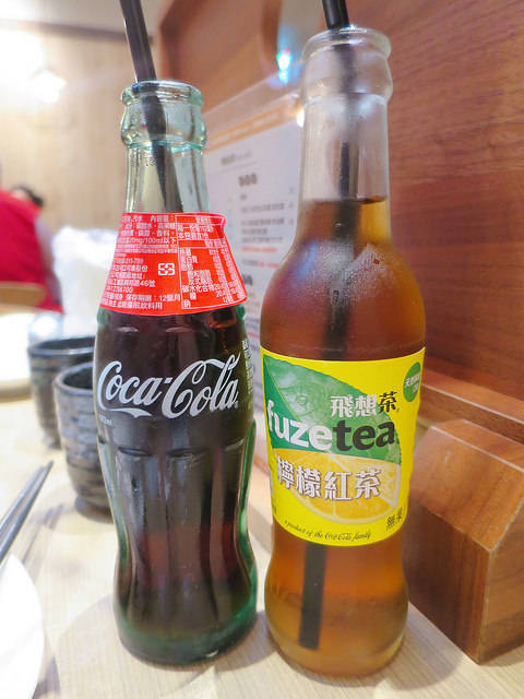 秋豆溢日式鍋物 (22)