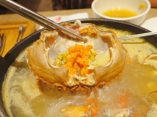 秋豆溢日式鍋物 (48)