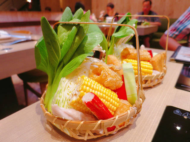 秋豆溢日式鍋物 (4)