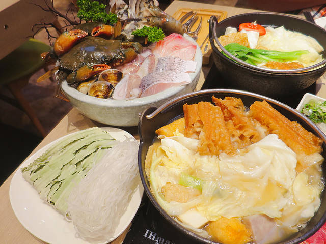 秋豆溢日式鍋物 (56)