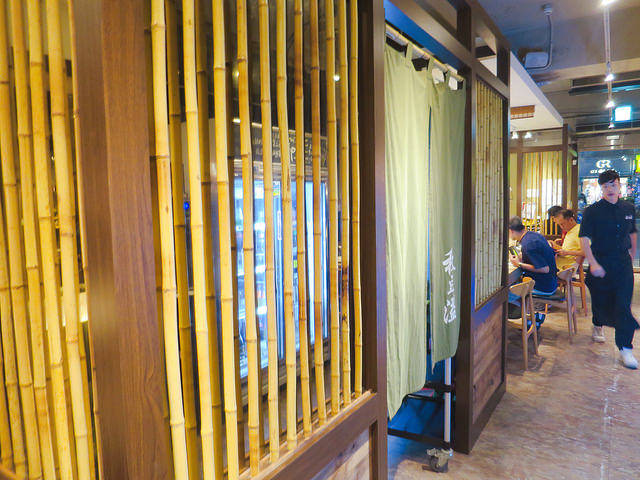 秋豆溢日式鍋物 (54)