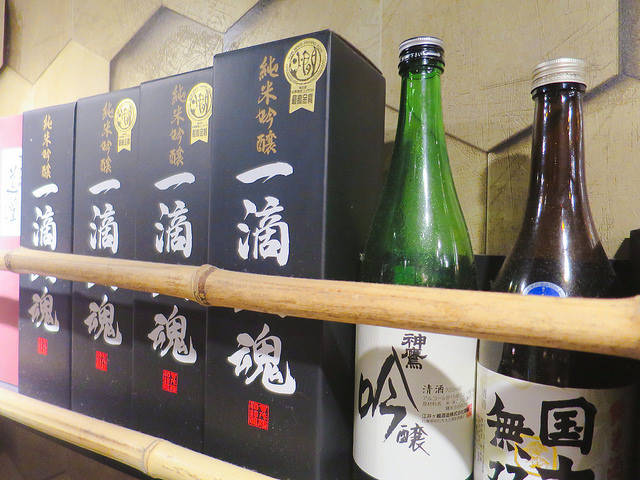 秋豆溢日式鍋物 (18)