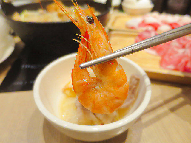 秋豆溢日式鍋物 (40)