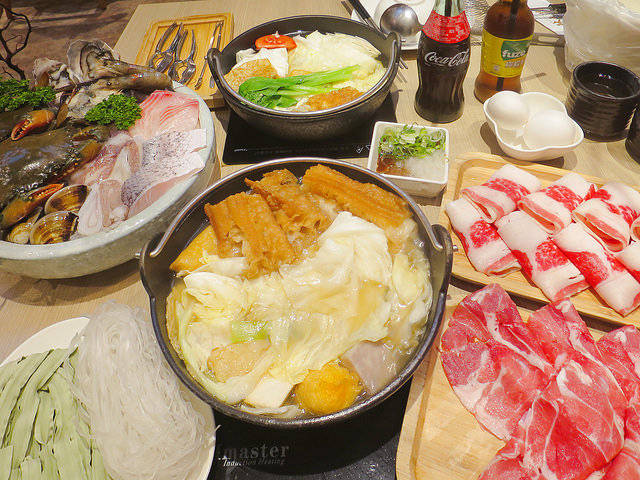 秋豆溢日式鍋物 (33)