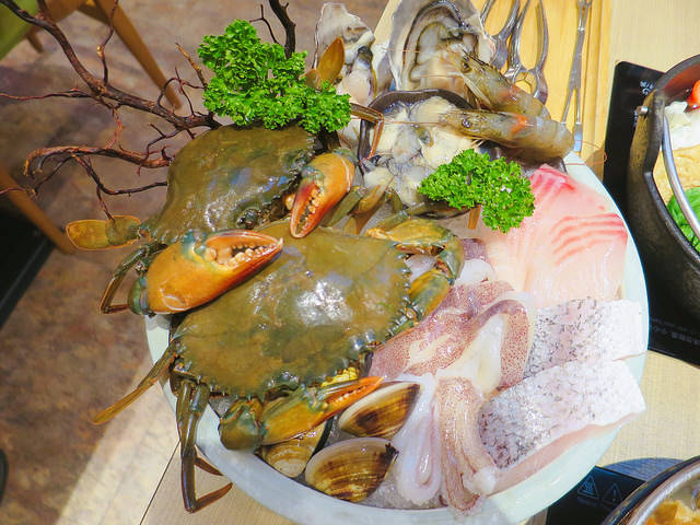 秋豆溢日式鍋物 (36)