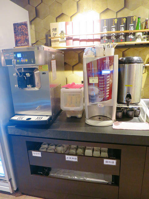 秋豆溢日式鍋物 (19)