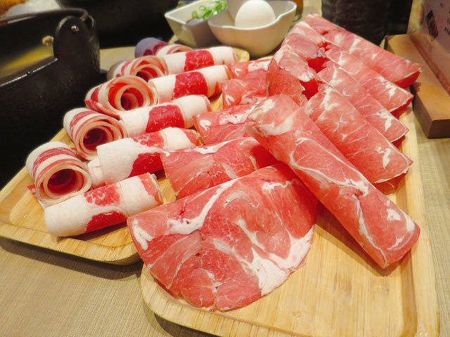 秋豆溢日式鍋物 (25)