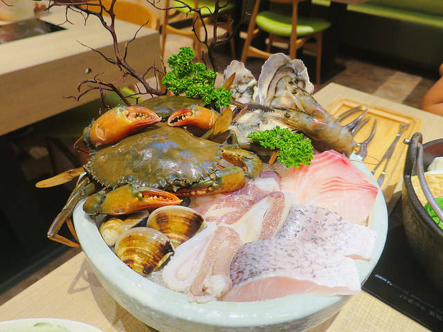 秋豆溢日式鍋物 (34)