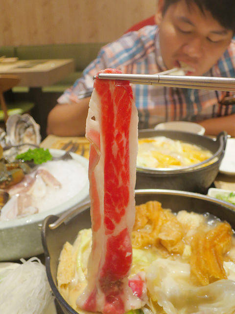 秋豆溢日式鍋物 (37)