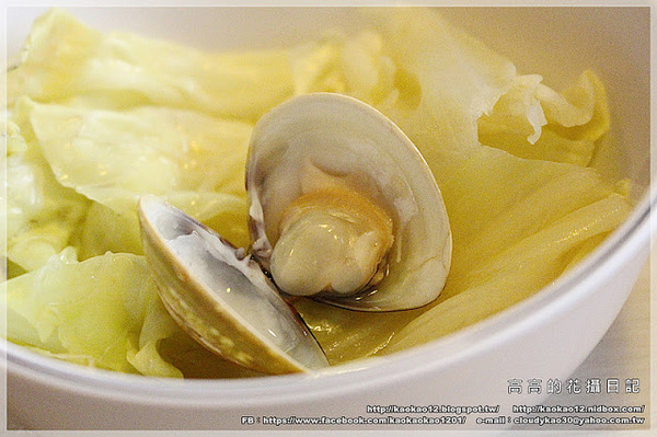 和樂鍋物：【高雄】三民區。和樂鍋物《精燉大骨．紅香麻辣．養身藥膳．韓食泡菜》