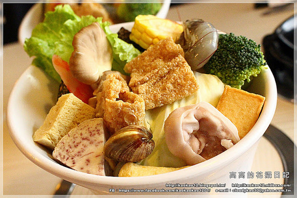 和樂鍋物：【高雄】三民區。和樂鍋物《精燉大骨．紅香麻辣．養身藥膳．韓食泡菜》