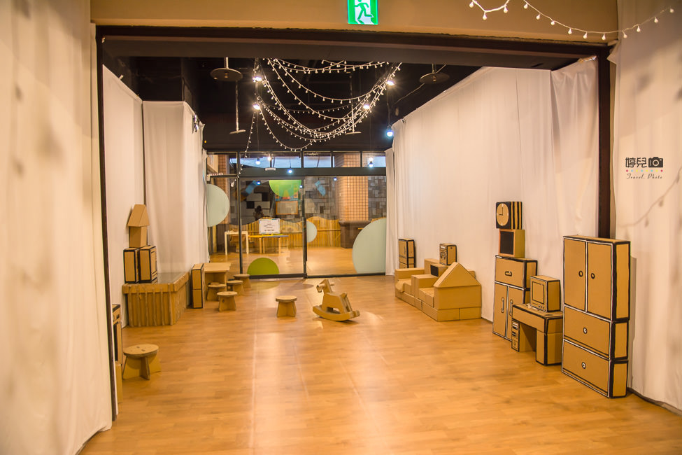 ｜親子旅遊｜玩劇島，互動式遊戲結合劇場故事，專屬孩子們的樂園 - 阿婷的旅行札記。