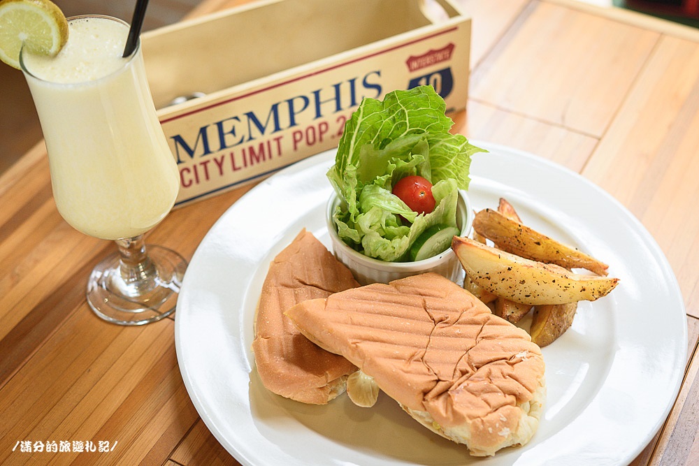 新竹新埔景點》黛安莊園 新竹景觀餐廳 情侶約會下午茶 森林裡的南法莊園 - 滿分的旅遊札記