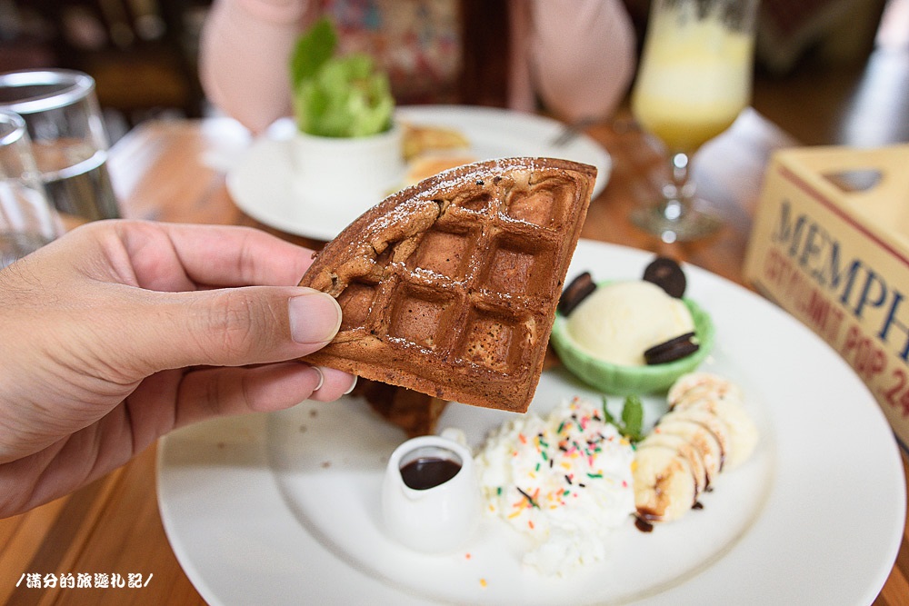 新竹新埔景點》黛安莊園 新竹景觀餐廳 情侶約會下午茶 森林裡的南法莊園 - 滿分的旅遊札記