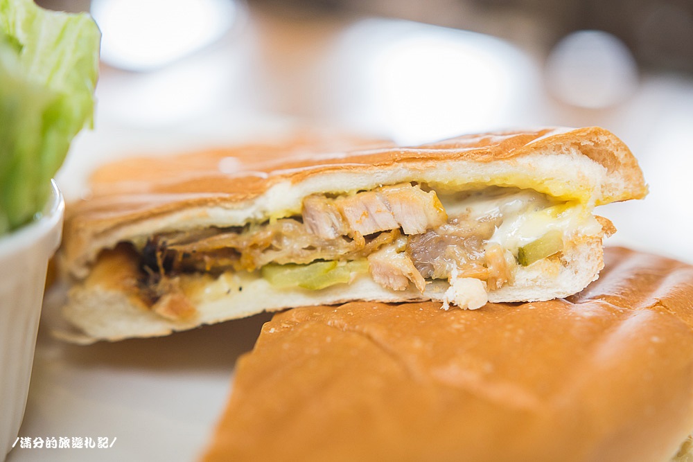 新竹新埔景點》黛安莊園 新竹景觀餐廳 情侶約會下午茶 森林裡的南法莊園 - 滿分的旅遊札記