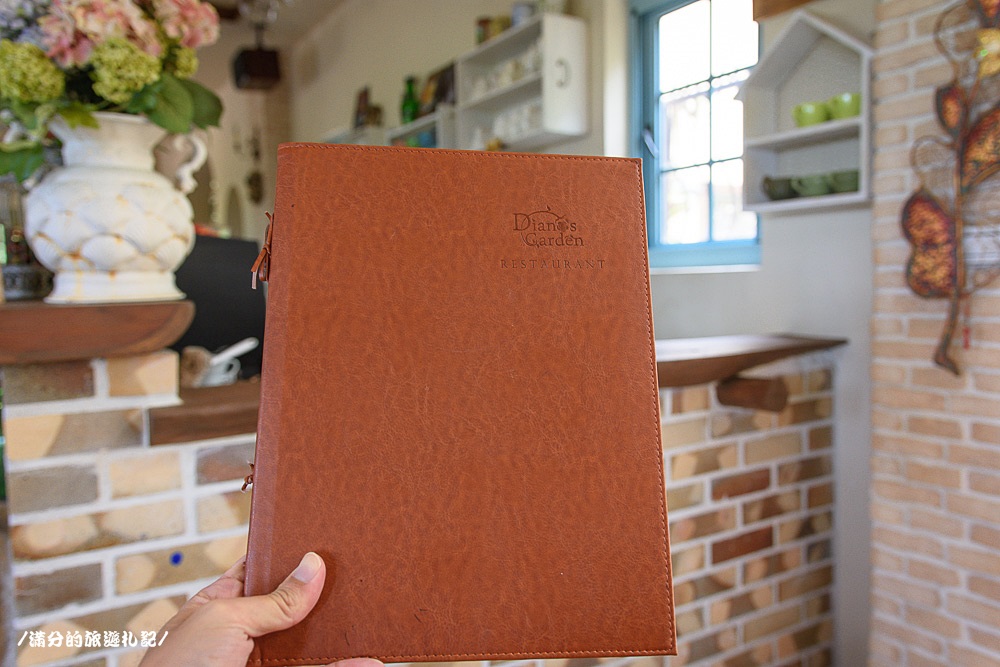 新竹新埔景點》黛安莊園 新竹景觀餐廳 情侶約會下午茶 森林裡的南法莊園 - 滿分的旅遊札記
