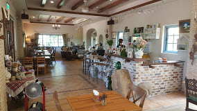 【好食分享】新竹 新竹新埔鎮清淨悠閒的世外桃源 黛安莊園Dianes Garden