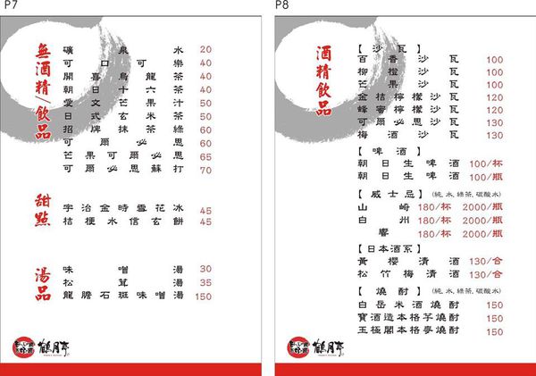 再訪『鶴月亭もんじゃ焼き』什麼？擁有一整隻章魚的章魚燒！親手做丸子 好吃又好玩 ꈍ .̮ ꈍ