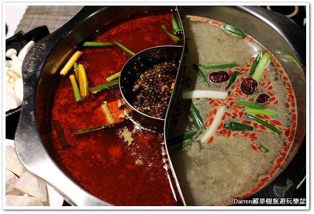 『台北市松山區』郭主義四川頂級麻辣火鍋(古錐師麻辣鍋)●台灣三大名廚古錐師的川味麻辣鍋/小巨蛋捷運站1號出口