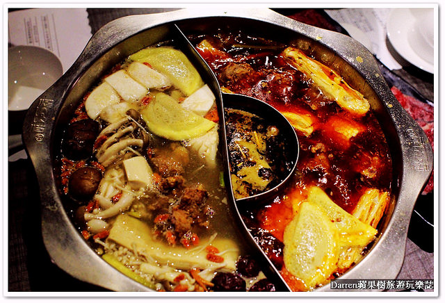 『台北市松山區』郭主義四川頂級麻辣火鍋(古錐師麻辣鍋)●台灣三大名廚古錐師的川味麻辣鍋/小巨蛋捷運站1號出口