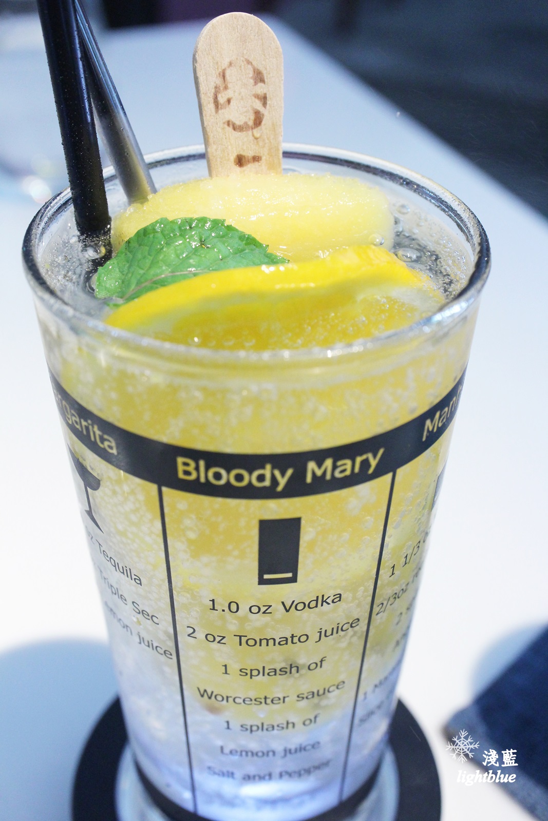 [ 大安站美食 ] 淺藍 × Folio Daan Taipei • 富藝旅～Port23雙人套餐，份量足又美味的義式料理